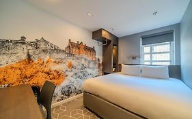 KM Hotel